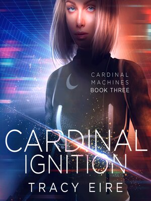 cover image of Cardinal Ignition